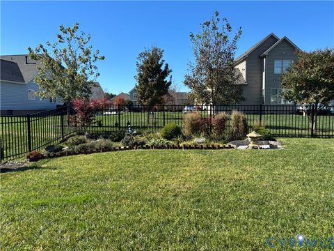 Tiny photo for 12006 Rolling Tide Court, Chester, VA 23836 (MLS # 2605825)