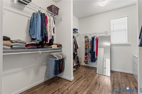 Tiny photo for 12006 Rolling Tide Court, Chester, VA 23836 (MLS # 2605825)