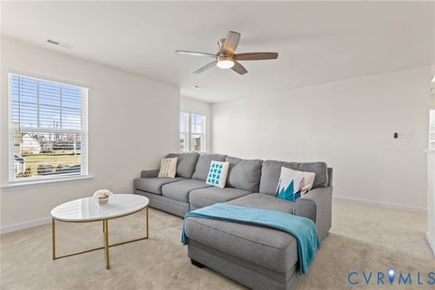 Tiny photo for 12006 Rolling Tide Court, Chester, VA 23836 (MLS # 2605825)