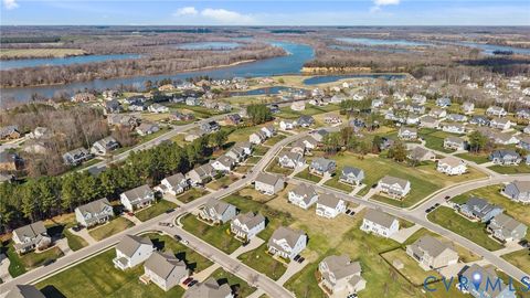 Tiny photo for 12006 Rolling Tide Court, Chester, VA 23836 (MLS # 2605825)