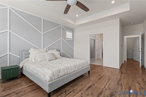 Tiny photo for 12006 Rolling Tide Court, Chester, VA 23836 (MLS # 2605825)