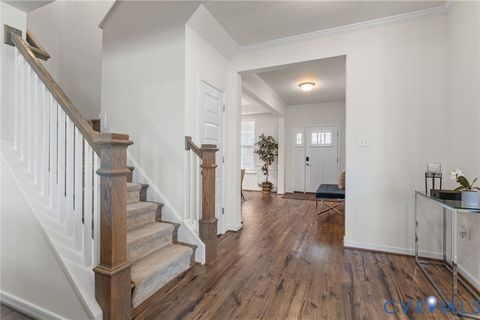 Tiny photo for 12006 Rolling Tide Court, Chester, VA 23836 (MLS # 2605825)