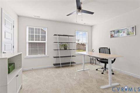 Tiny photo for 12006 Rolling Tide Court, Chester, VA 23836 (MLS # 2605825)