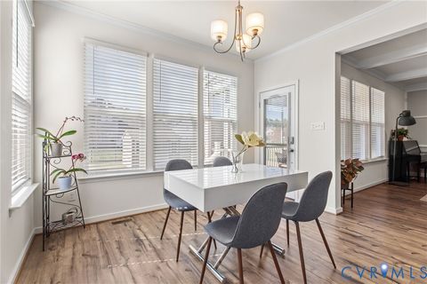 Tiny photo for 12006 Rolling Tide Court, Chester, VA 23836 (MLS # 2605825)