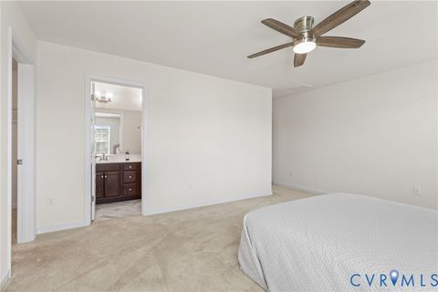 Tiny photo for 12006 Rolling Tide Court, Chester, VA 23836 (MLS # 2605825)