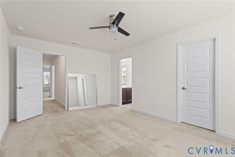 Tiny photo for 12006 Rolling Tide Court, Chester, VA 23836 (MLS # 2605825)