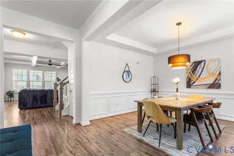 Tiny photo for 12006 Rolling Tide Court, Chester, VA 23836 (MLS # 2605825)