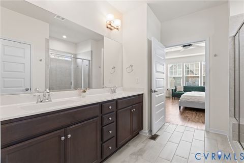 Tiny photo for 12006 Rolling Tide Court, Chester, VA 23836 (MLS # 2605825)