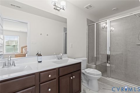 Tiny photo for 12006 Rolling Tide Court, Chester, VA 23836 (MLS # 2605825)