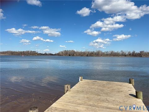 Tiny photo for 12006 Rolling Tide Court, Chester, VA 23836 (MLS # 2605825)