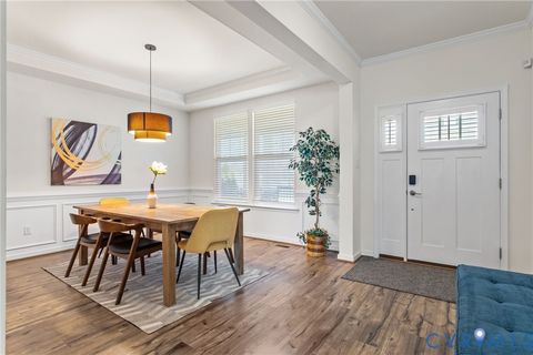 Tiny photo for 12006 Rolling Tide Court, Chester, VA 23836 (MLS # 2605825)