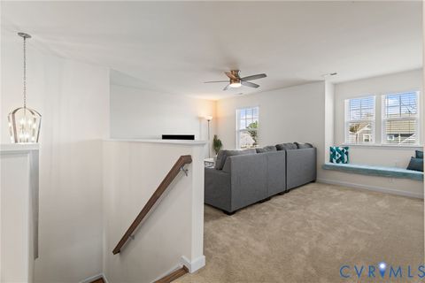 Tiny photo for 12006 Rolling Tide Court, Chester, VA 23836 (MLS # 2605825)