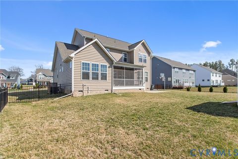 Tiny photo for 12006 Rolling Tide Court, Chester, VA 23836 (MLS # 2605825)