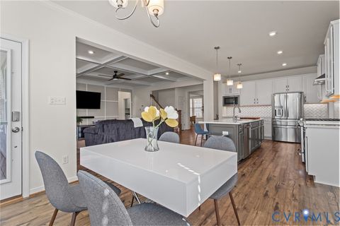 Tiny photo for 12006 Rolling Tide Court, Chester, VA 23836 (MLS # 2605825)