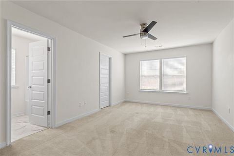 Tiny photo for 12006 Rolling Tide Court, Chester, VA 23836 (MLS # 2605825)