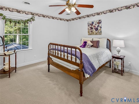 Tiny photo for 4013 Tweedsmuir Road, Moseley, VA 23120 (MLS # 2625165)