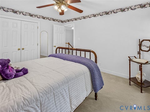 Tiny photo for 4013 Tweedsmuir Road, Moseley, VA 23120 (MLS # 2625165)
