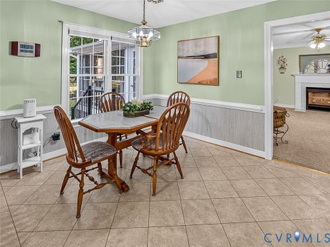 Tiny photo for 4013 Tweedsmuir Road, Moseley, VA 23120 (MLS # 2625165)