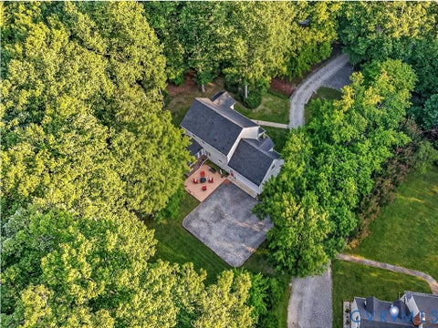 Tiny photo for 4013 Tweedsmuir Road, Moseley, VA 23120 (MLS # 2625165)