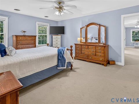 Tiny photo for 4013 Tweedsmuir Road, Moseley, VA 23120 (MLS # 2625165)