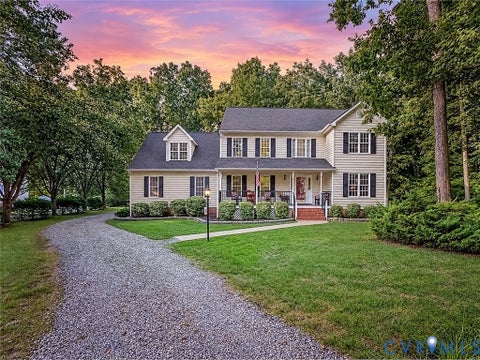 Tiny photo for 4013 Tweedsmuir Road, Moseley, VA 23120 (MLS # 2625165)