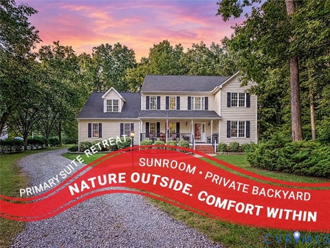 Photo of 4013 Tweedsmuir Road, Moseley, VA 23120 (MLS # 2625165)