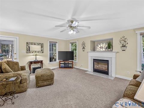Tiny photo for 4013 Tweedsmuir Road, Moseley, VA 23120 (MLS # 2625165)