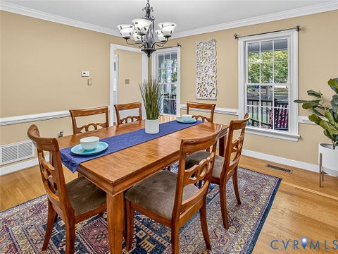 Tiny photo for 4013 Tweedsmuir Road, Moseley, VA 23120 (MLS # 2625165)