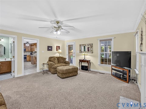 Tiny photo for 4013 Tweedsmuir Road, Moseley, VA 23120 (MLS # 2625165)