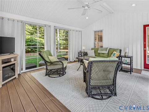 Tiny photo for 4013 Tweedsmuir Road, Moseley, VA 23120 (MLS # 2625165)