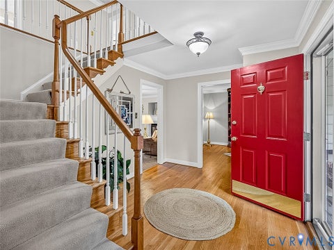 Tiny photo for 4013 Tweedsmuir Road, Moseley, VA 23120 (MLS # 2625165)
