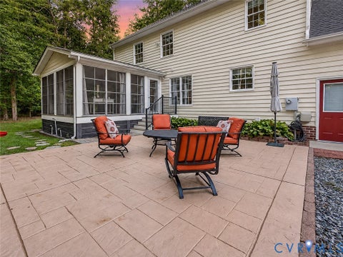 Tiny photo for 4013 Tweedsmuir Road, Moseley, VA 23120 (MLS # 2625165)