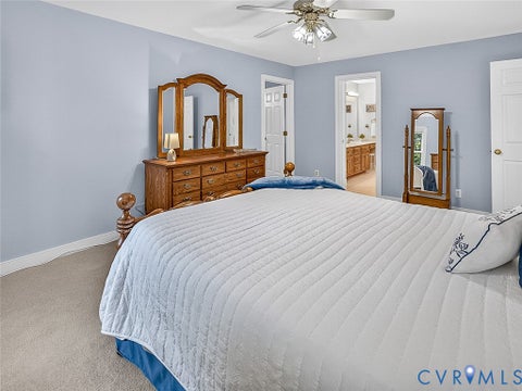 Tiny photo for 4013 Tweedsmuir Road, Moseley, VA 23120 (MLS # 2625165)