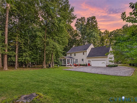 Tiny photo for 4013 Tweedsmuir Road, Moseley, VA 23120 (MLS # 2625165)