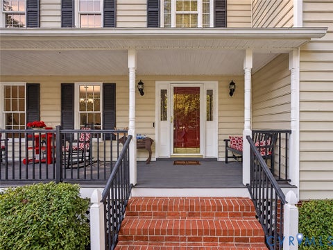 Tiny photo for 4013 Tweedsmuir Road, Moseley, VA 23120 (MLS # 2625165)