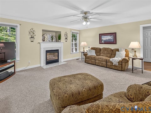 Tiny photo for 4013 Tweedsmuir Road, Moseley, VA 23120 (MLS # 2625165)