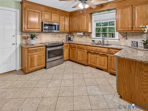 Tiny photo for 4013 Tweedsmuir Road, Moseley, VA 23120 (MLS # 2625165)