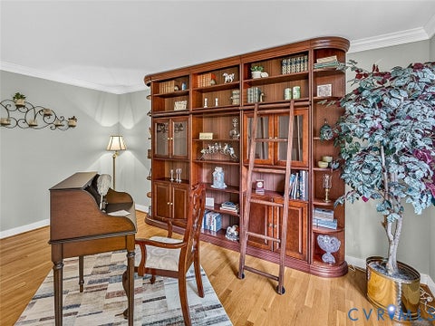 Tiny photo for 4013 Tweedsmuir Road, Moseley, VA 23120 (MLS # 2625165)