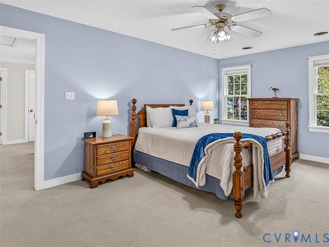 Tiny photo for 4013 Tweedsmuir Road, Moseley, VA 23120 (MLS # 2625165)