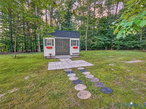 Tiny photo for 4013 Tweedsmuir Road, Moseley, VA 23120 (MLS # 2625165)