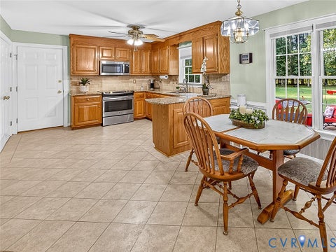 Tiny photo for 4013 Tweedsmuir Road, Moseley, VA 23120 (MLS # 2625165)