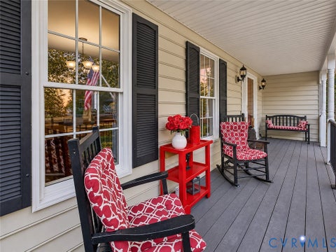 Tiny photo for 4013 Tweedsmuir Road, Moseley, VA 23120 (MLS # 2625165)