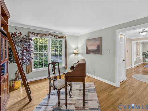 Tiny photo for 4013 Tweedsmuir Road, Moseley, VA 23120 (MLS # 2625165)