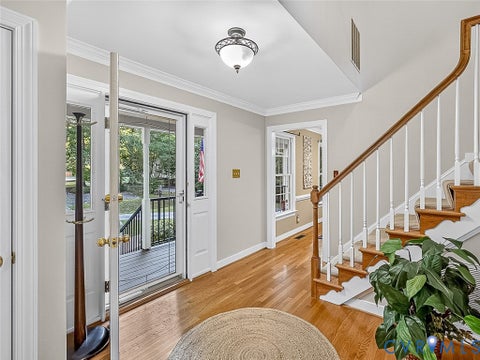 Tiny photo for 4013 Tweedsmuir Road, Moseley, VA 23120 (MLS # 2625165)