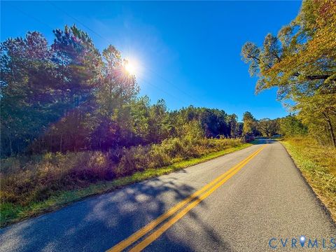 Photo of 0 Richmond Road, Amelia, VA 23002 (MLS # 2606689)