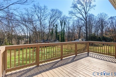 Tiny photo for 6007 Hudswell Lane, Chesterfield, VA 23234 (MLS # 2613106)