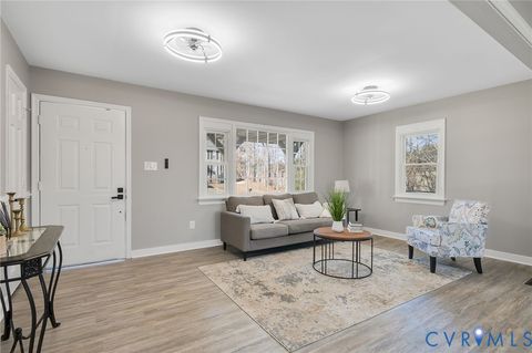Tiny photo for 6007 Hudswell Lane, Chesterfield, VA 23234 (MLS # 2613106)
