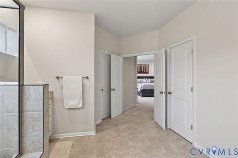 Tiny photo for 9205 Daydreamer Court, Toano, VA 23168 (MLS # 2612259)