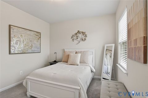 Tiny photo for 9205 Daydreamer Court, Toano, VA 23168 (MLS # 2612259)