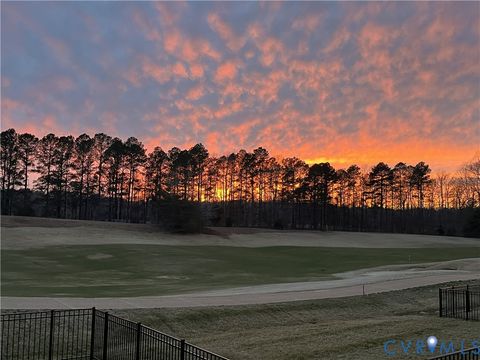 Tiny photo for 9205 Daydreamer Court, Toano, VA 23168 (MLS # 2612259)
